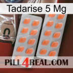 Tadarise 5Mg 27